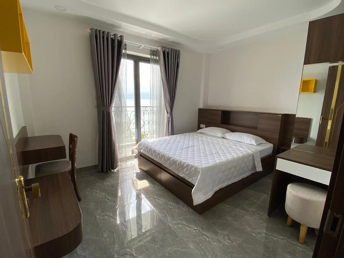 Dgv Tower - Suri House Nha Trang Apartment