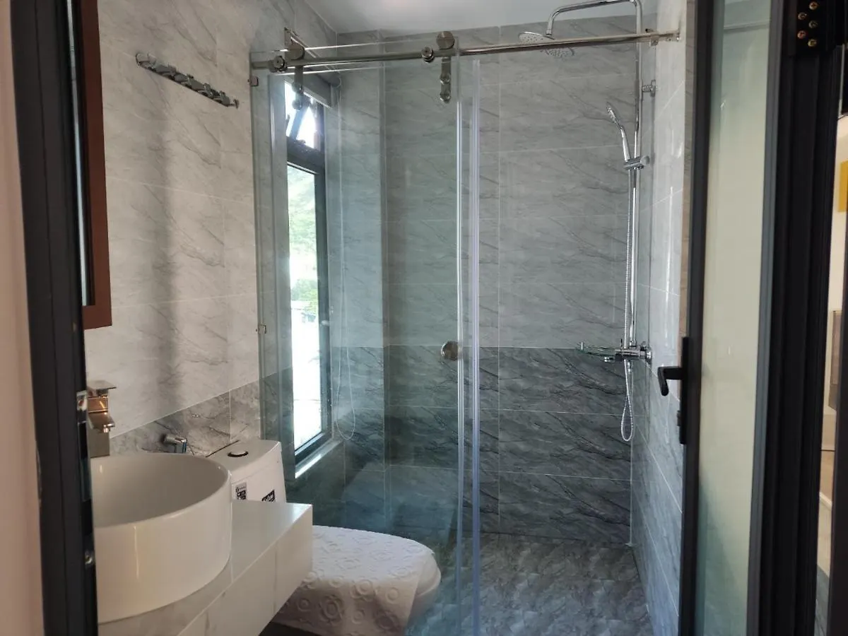 Dgv Tower - Suri House Nha Trang Apartment