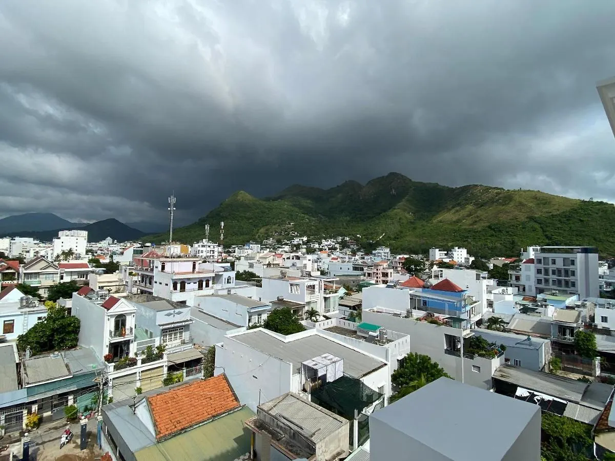Dgv Tower - Suri House Nha Trang Apartment Vietnam