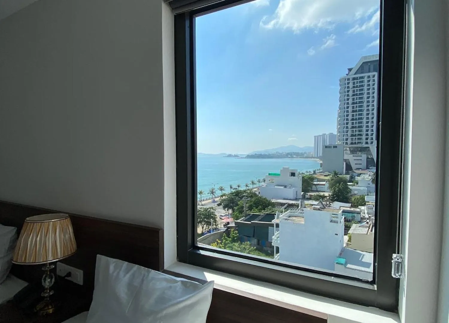 Dgv Tower - Suri House Nha Trang Apartment