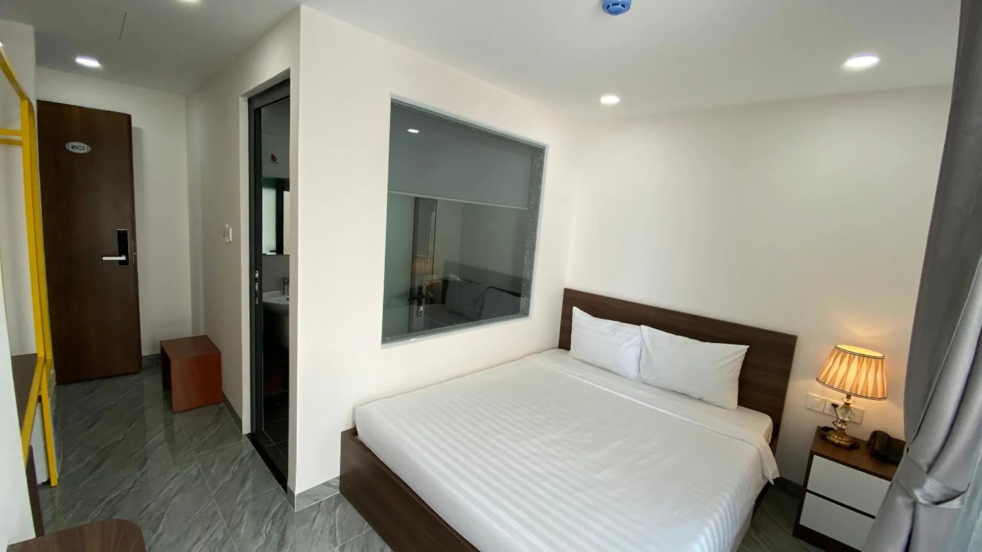 Dgv Tower - Suri House Nha Trang Apartment