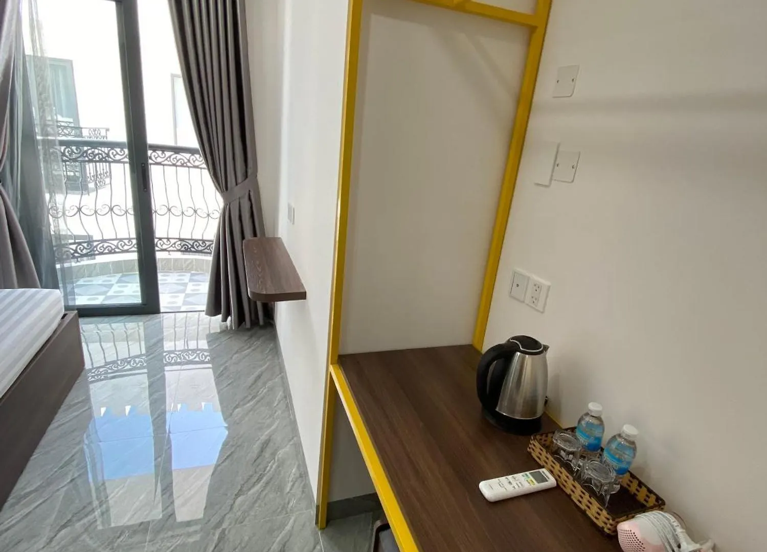 Dgv Tower - Suri House Nha Trang Apartment