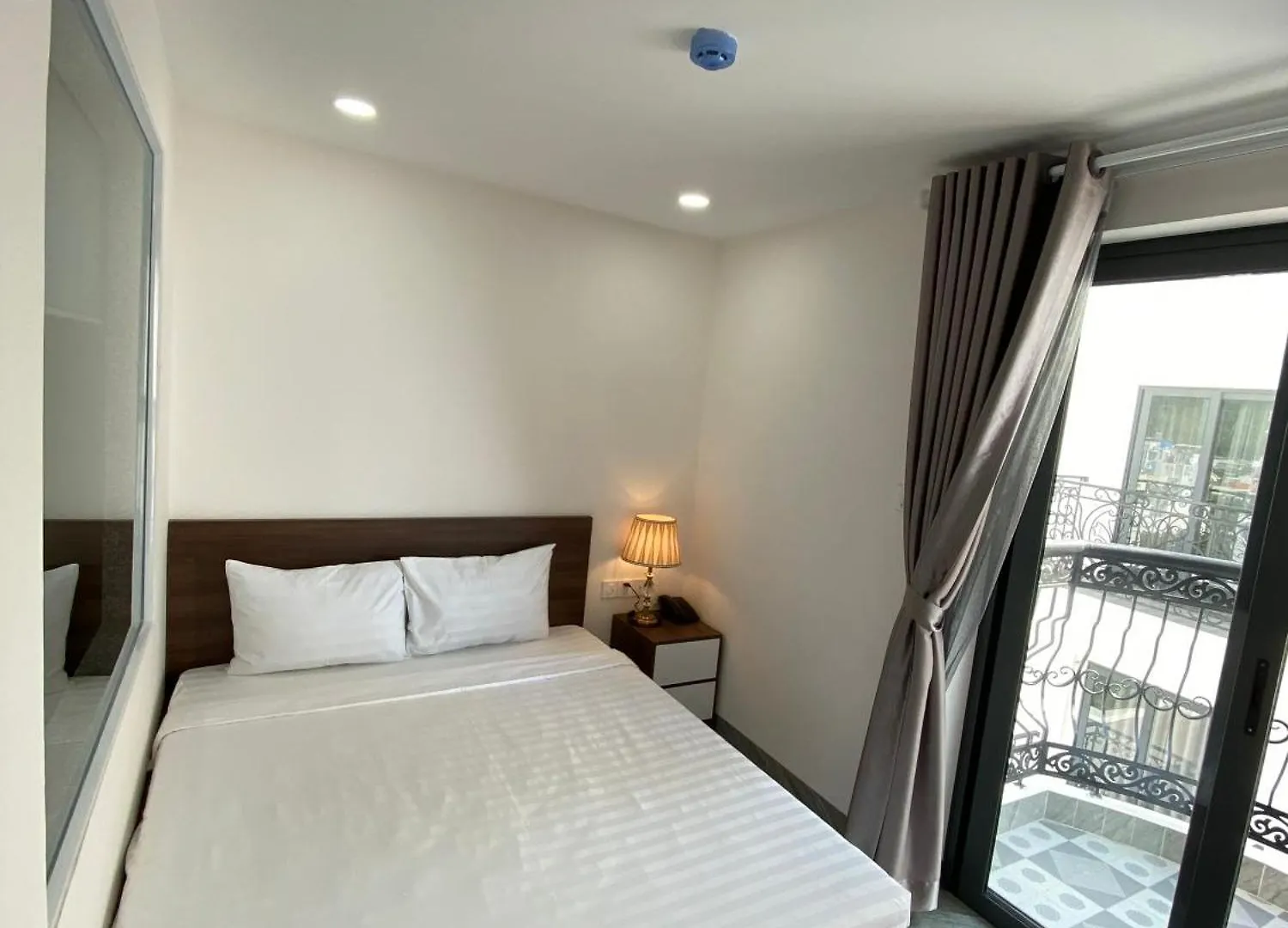 Dgv Tower - Suri House Nha Trang Apartment