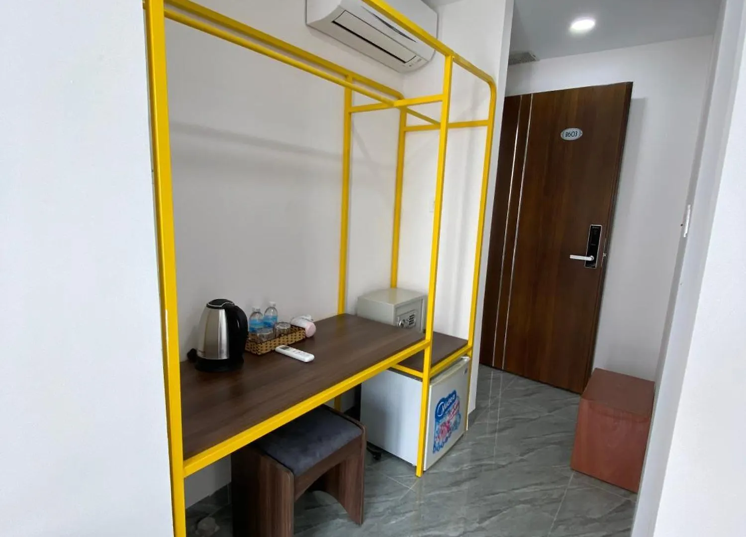 Dgv Tower - Suri House Nha Trang Apartment 0*,  Vietnam
