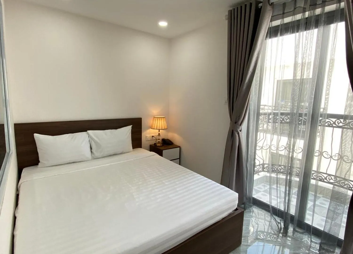 Dgv Tower - Suri House Nha Trang Apartment 0*,  Vietnam