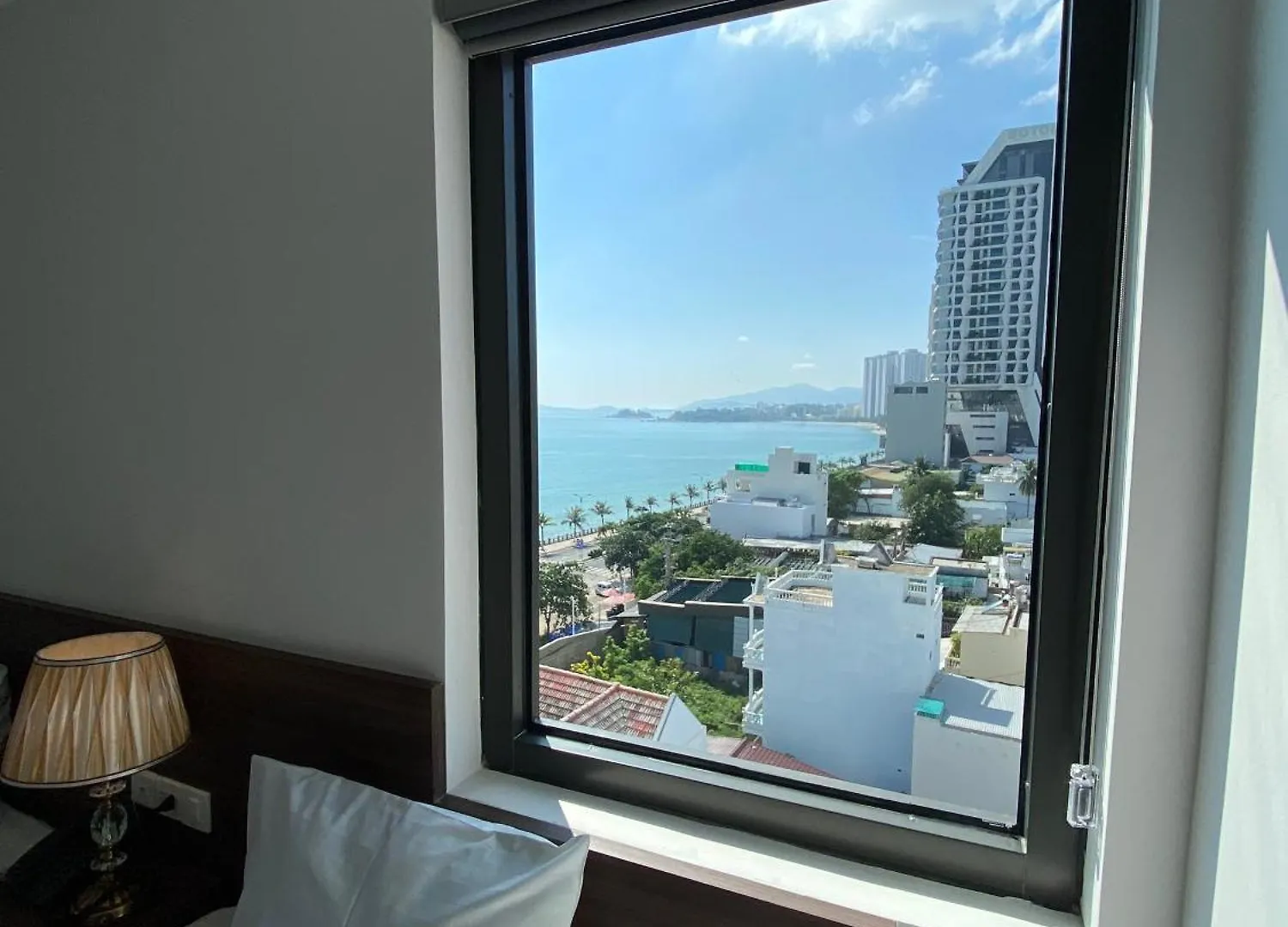 Dgv Tower - Suri House Nha Trang Lejlighed 0*,  Vietnam