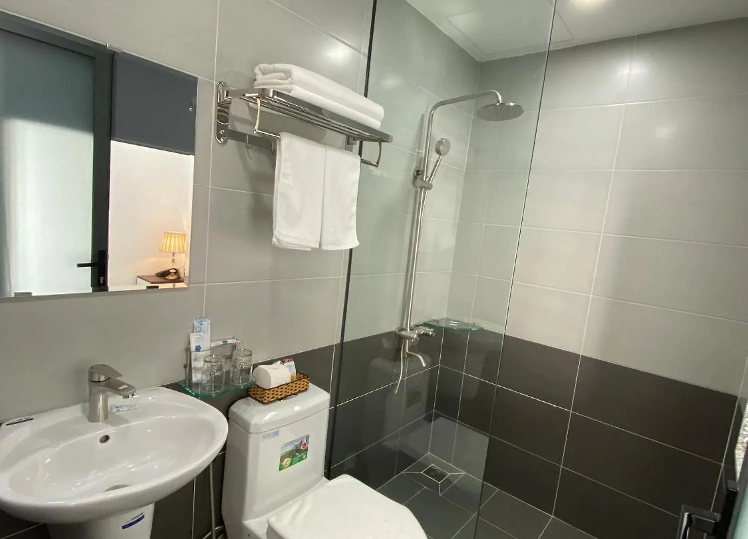 Dgv Tower - Suri House Nha Trang Apartment
