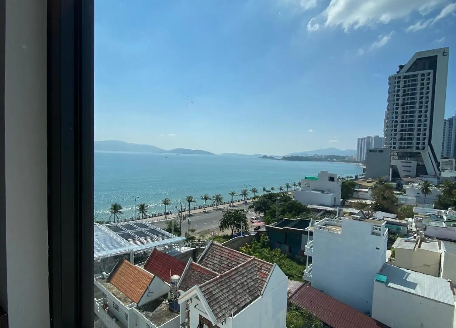 Dgv Tower - Suri House Nha Trang Apartment 0*,
