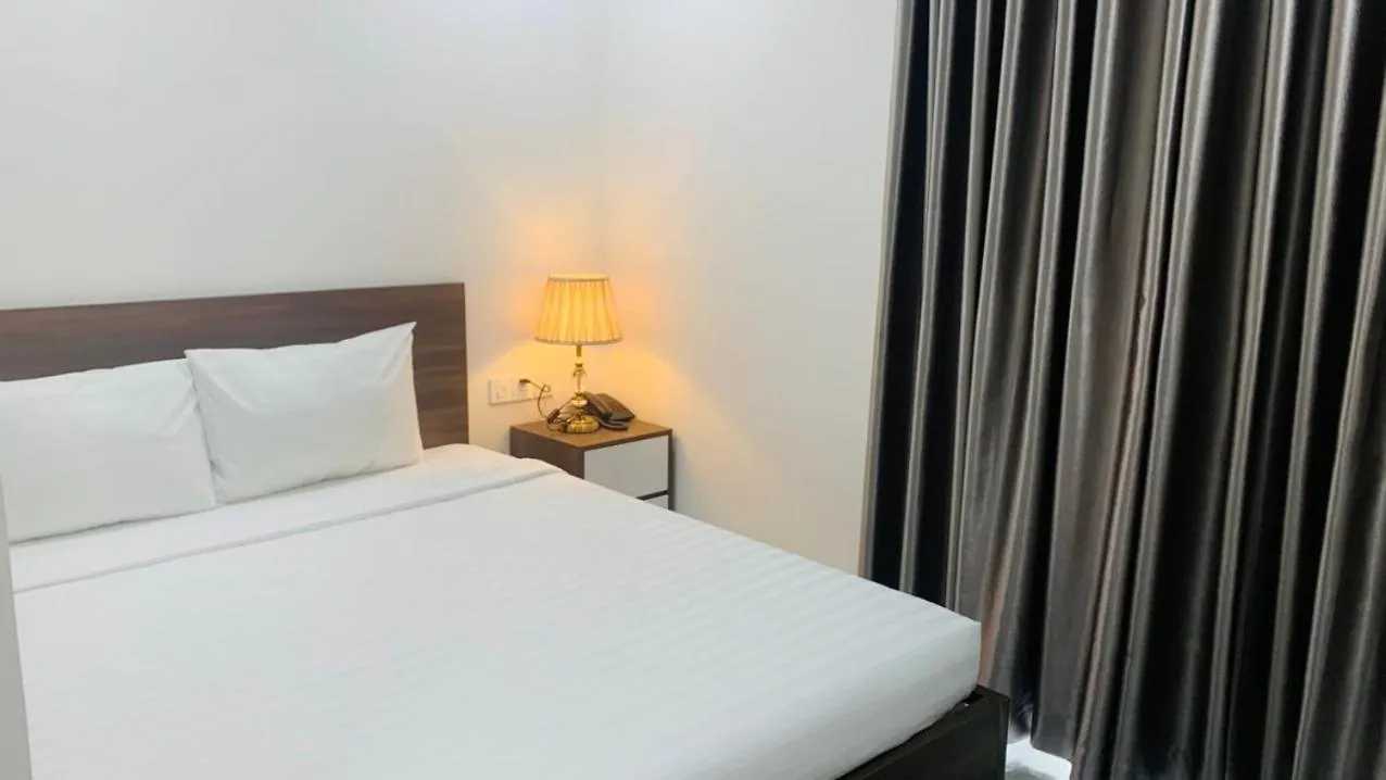 Dgv Tower - Suri House Nha Trang Apartment Vietnam