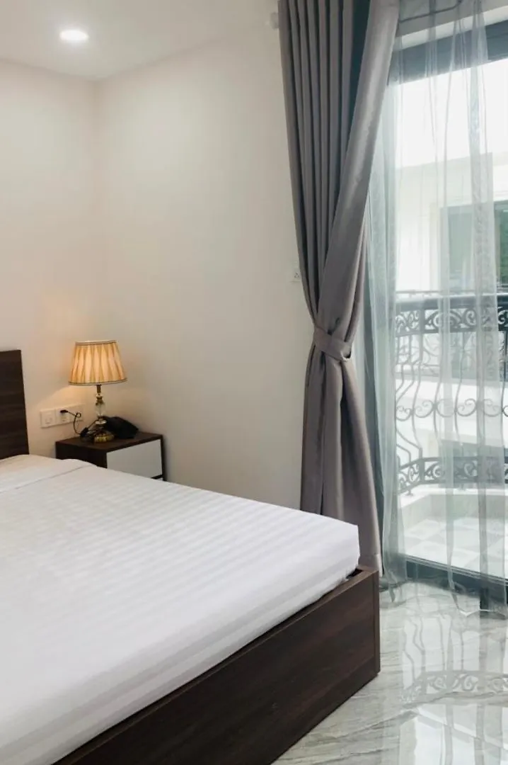 Dgv Tower - Suri House Nha Trang Apartment