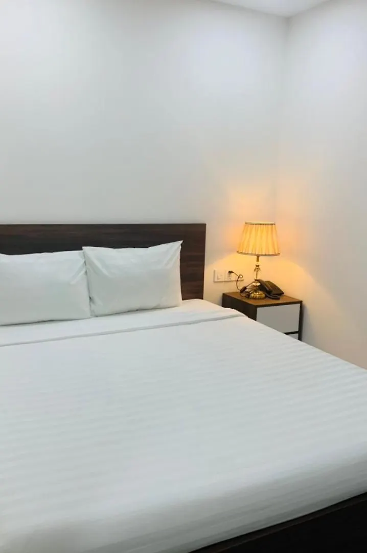 Dgv Tower - Suri House Nha Trang Apartment Vietnam