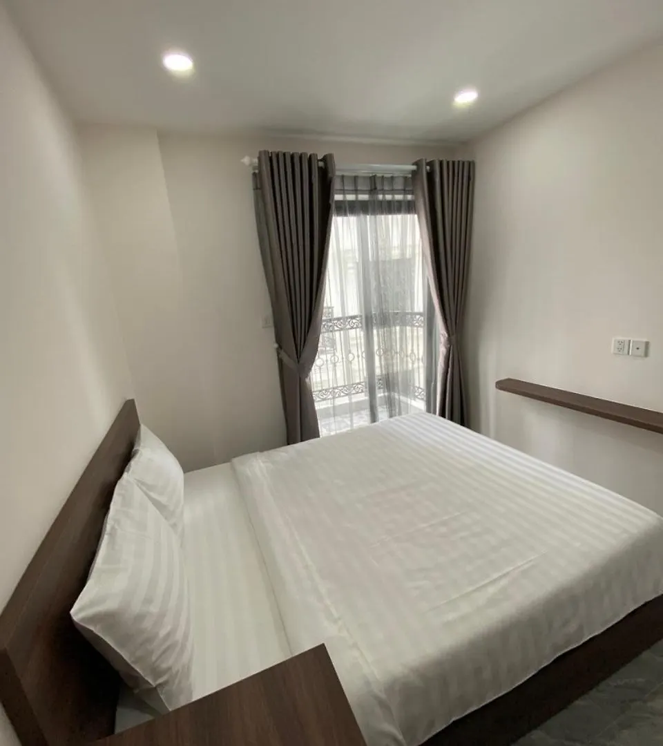 Dgv Tower - Suri House Nha Trang Apartment