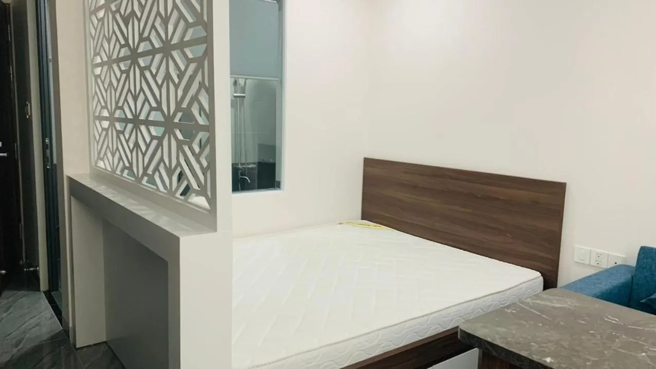 Dgv Tower - Suri House Nha Trang Apartment