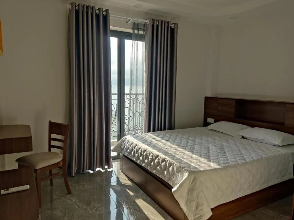 Dgv Tower - Suri House Nha Trang Apartment