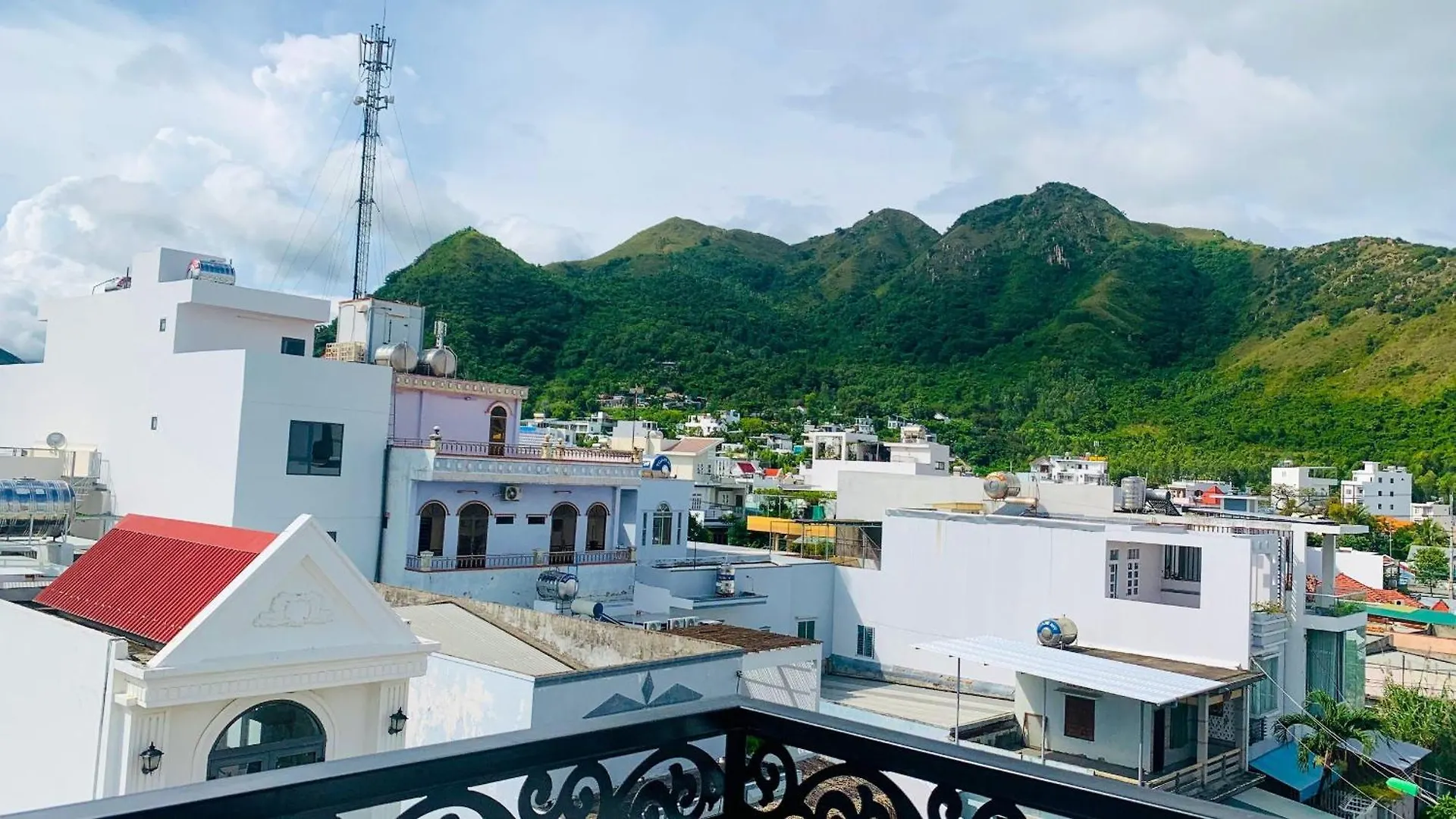 Dgv Tower - Suri House Nha Trang Apartment Vietnam