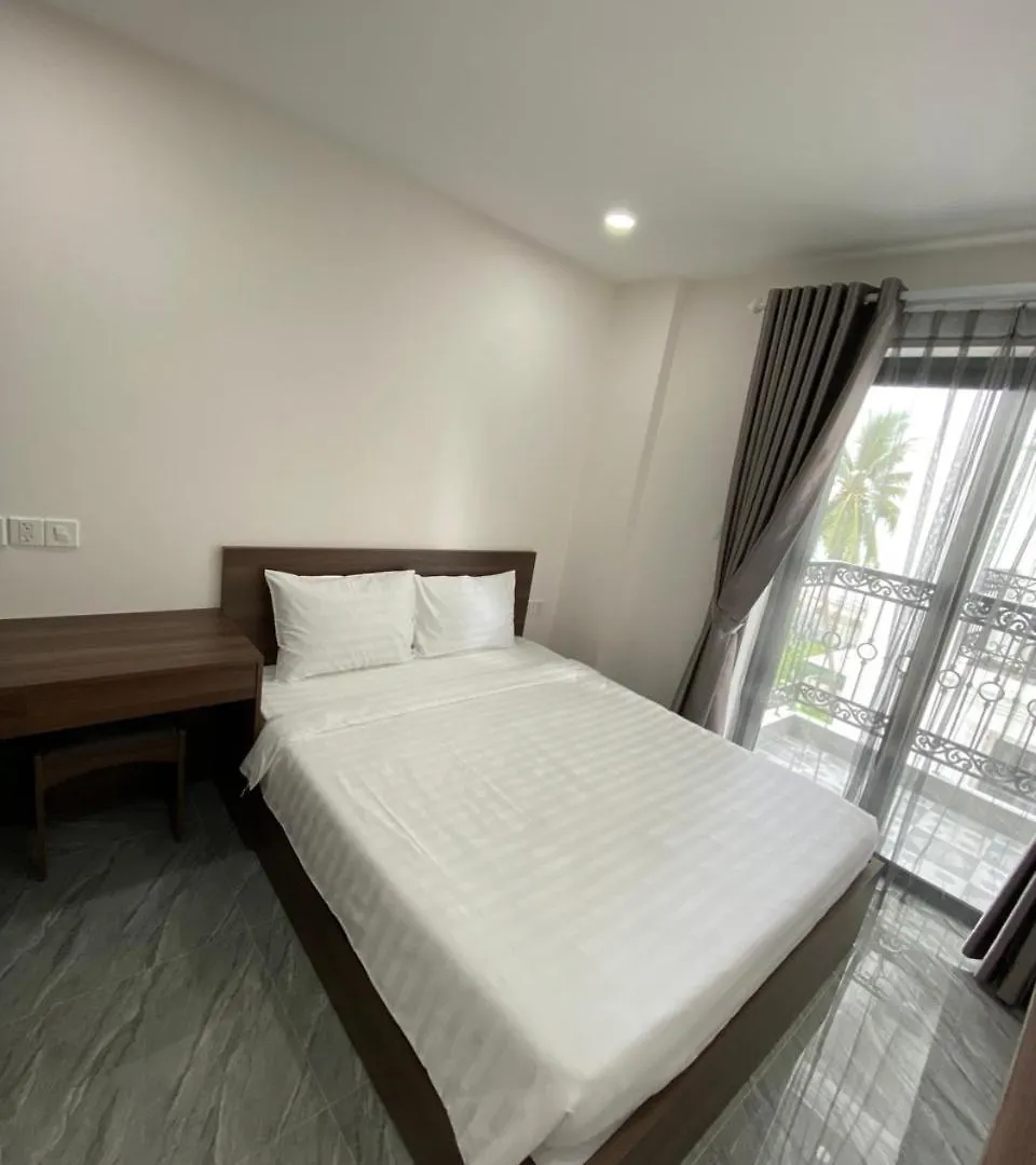 Dgv Tower - Suri House Nha Trang Apartment