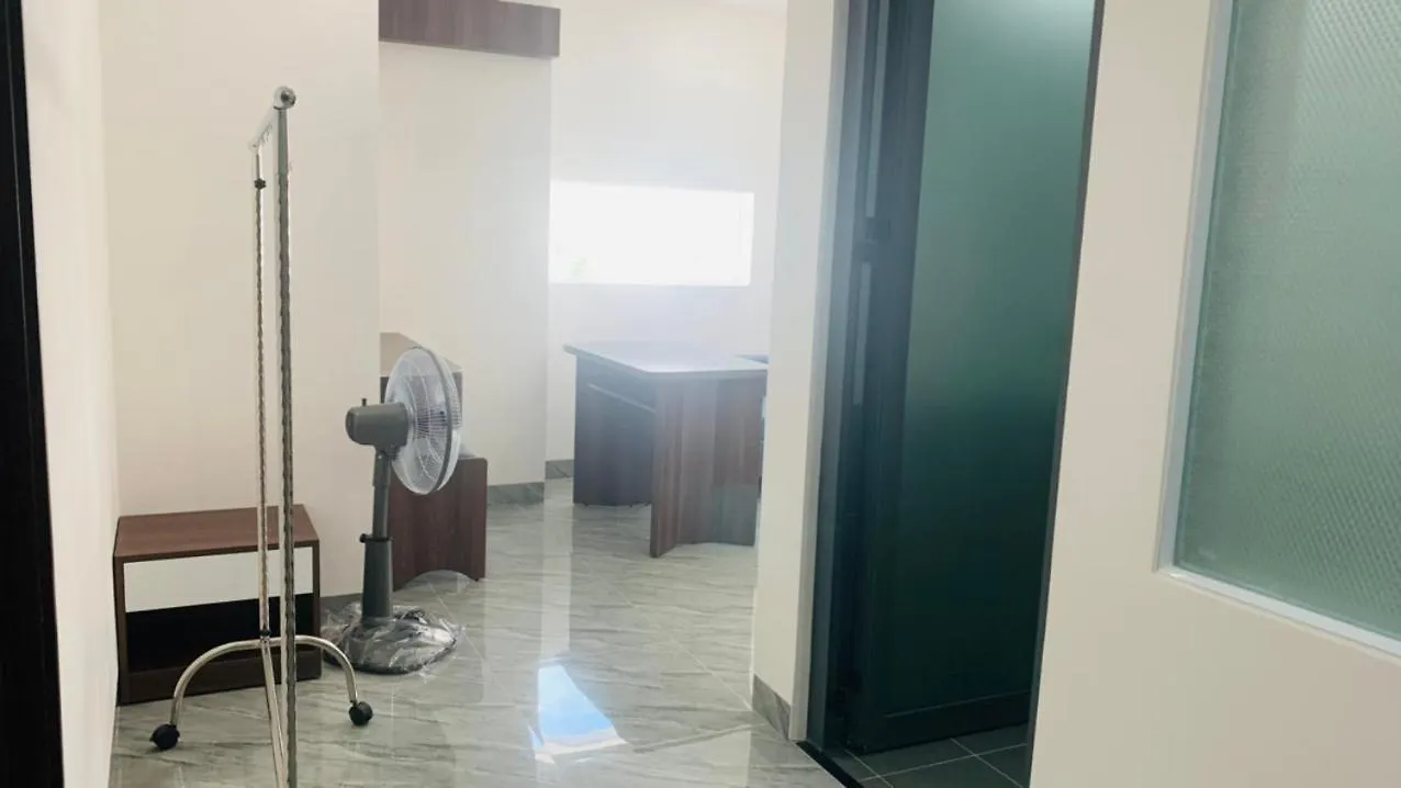 Dgv Tower - Suri House Nha Trang Apartment Vietnam