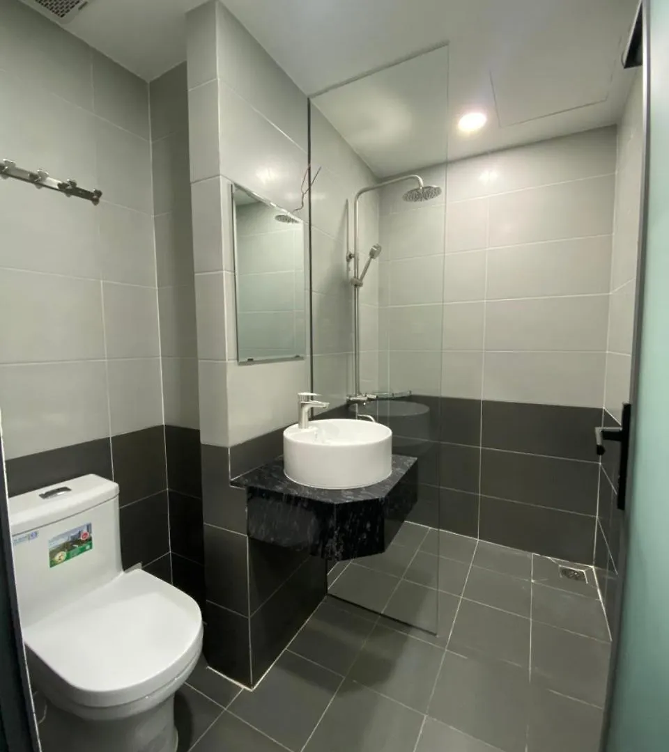 Dgv Tower - Suri House Nha Trang Apartment Vietnam