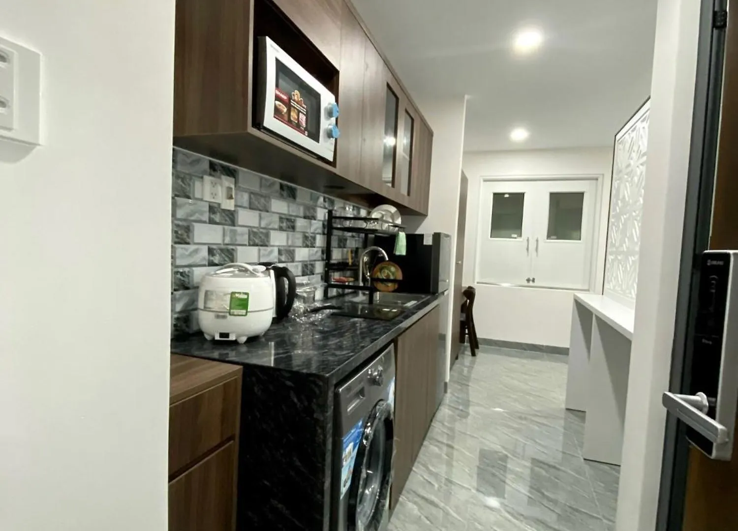 Dgv Tower - Suri House Nha Trang Apartment