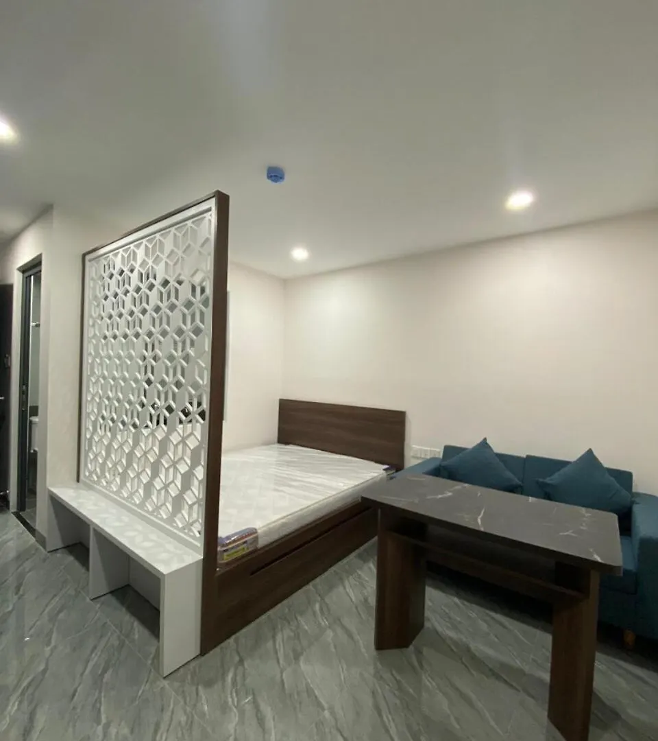 Dgv Tower - Suri House Nha Trang Apartment Vietnam
