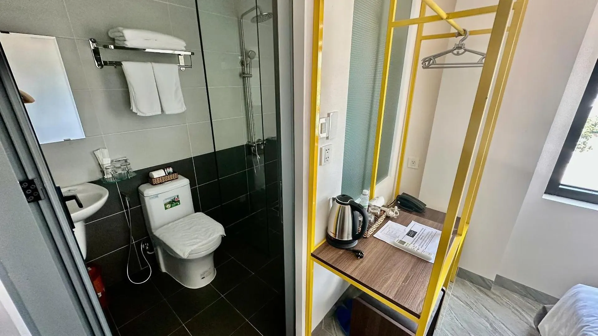 Dgv Tower - Suri House Nha Trang Apartment