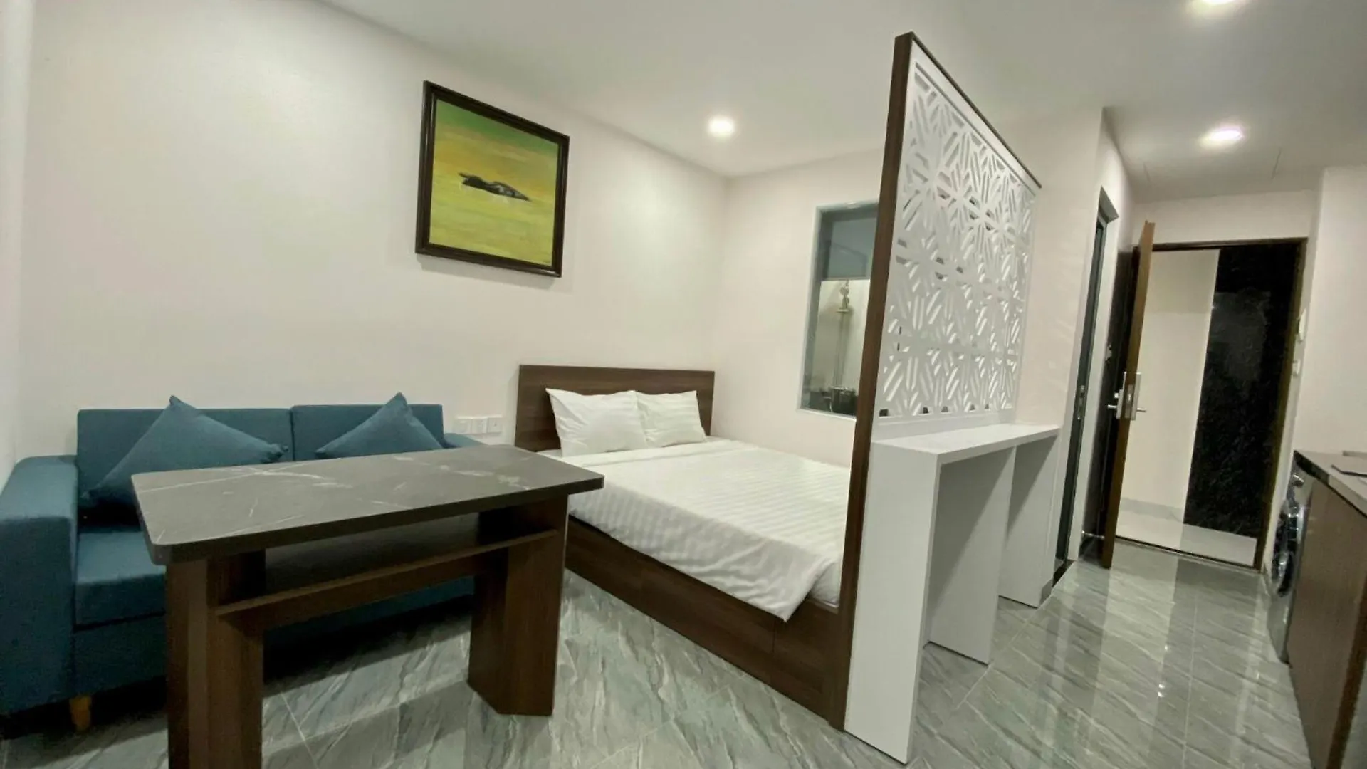 Dgv Tower - Suri House Nha Trang Apartment