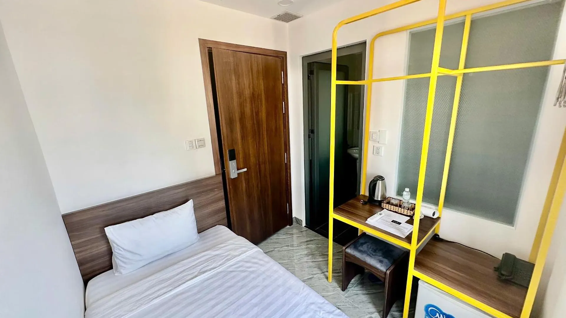 Dgv Tower - Suri House Nha Trang Apartment Vietnam