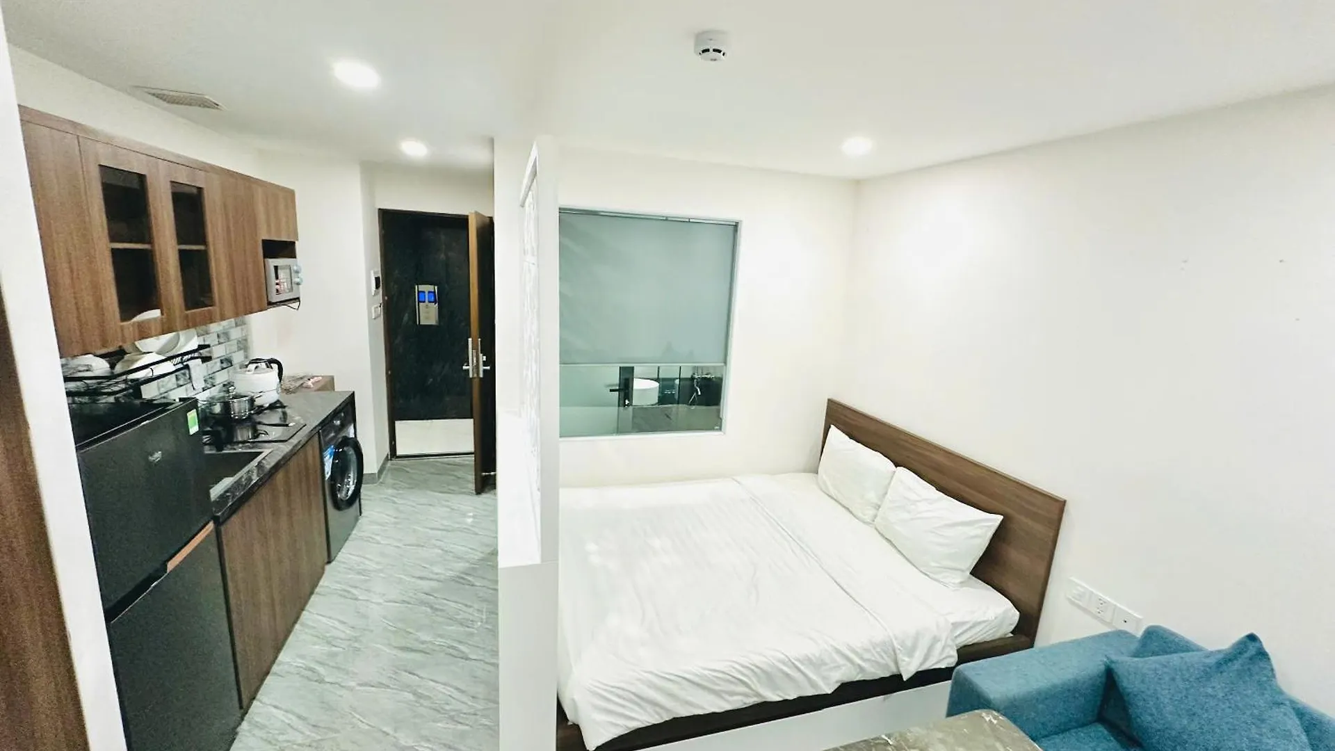 Dgv Tower - Suri House Nha Trang Apartment
