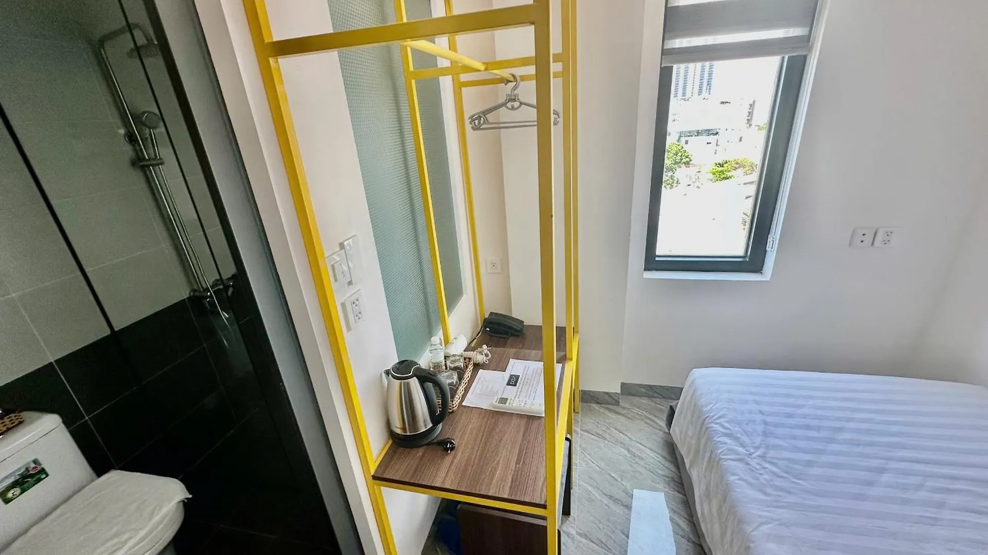 Dgv Tower - Suri House Nha Trang Apartment Vietnam