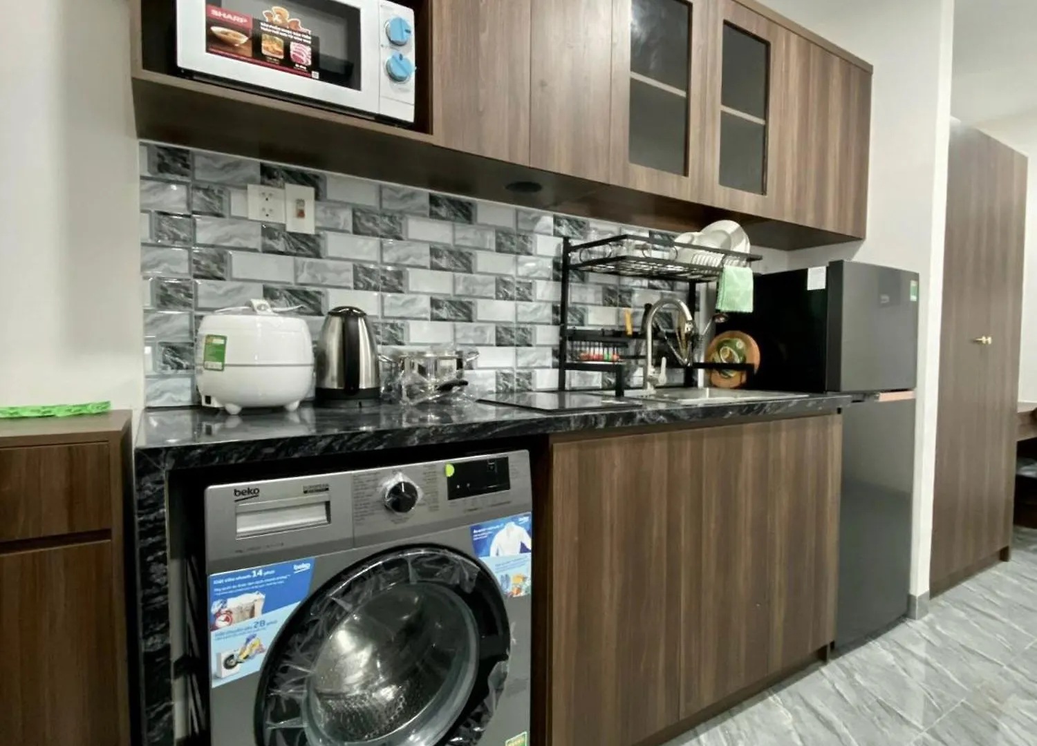 Dgv Tower - Suri House Nha Trang Apartment Vietnam