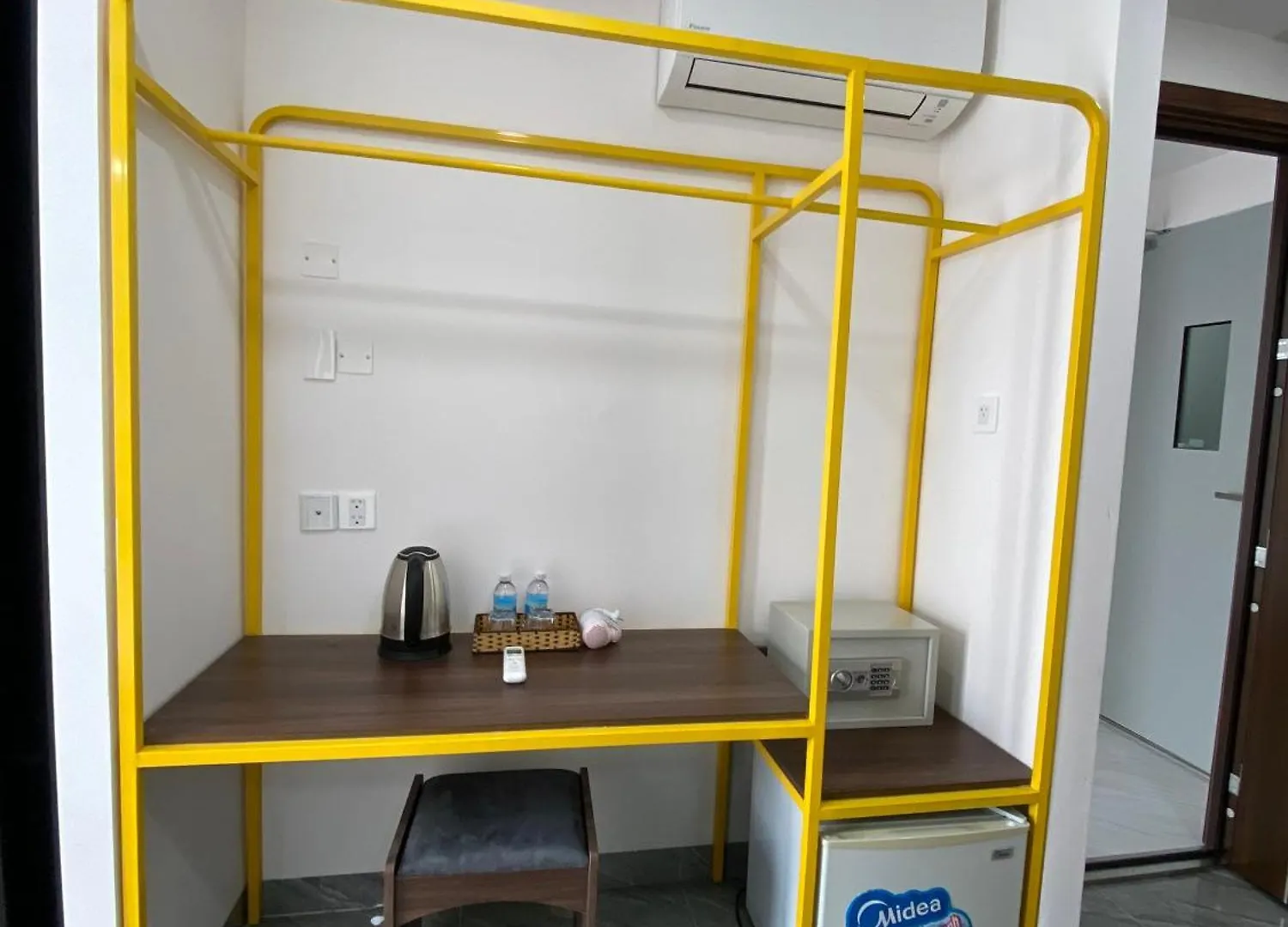 Dgv Tower - Suri House Nha Trang Apartment