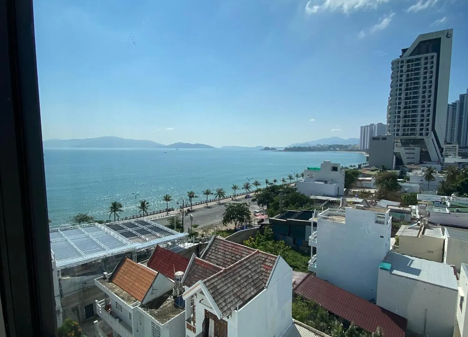 Dgv Tower - Suri House Nha Trang Apartment Vietnam