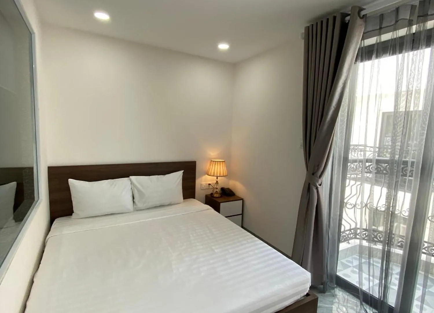 Dgv Tower - Suri House Nha Trang Apartment