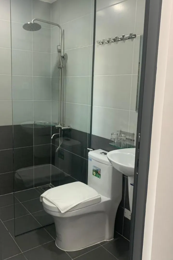 Appartamento Dgv Tower - Suri House Nha Trang Vietnam