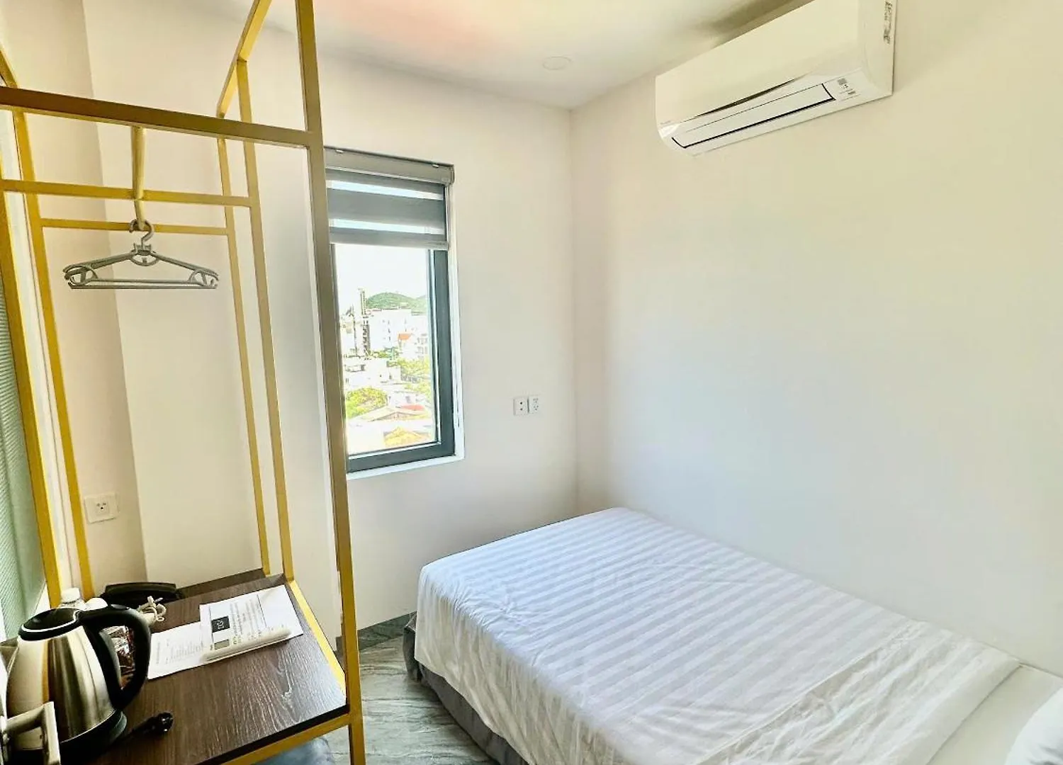 Dgv Tower - Suri House Nha Trang Apartment 0*,